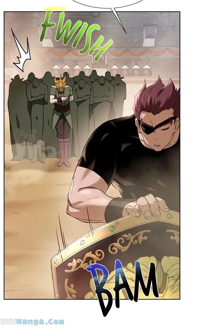 Dungeons & Artifacts Chapter 137 Online - página 81