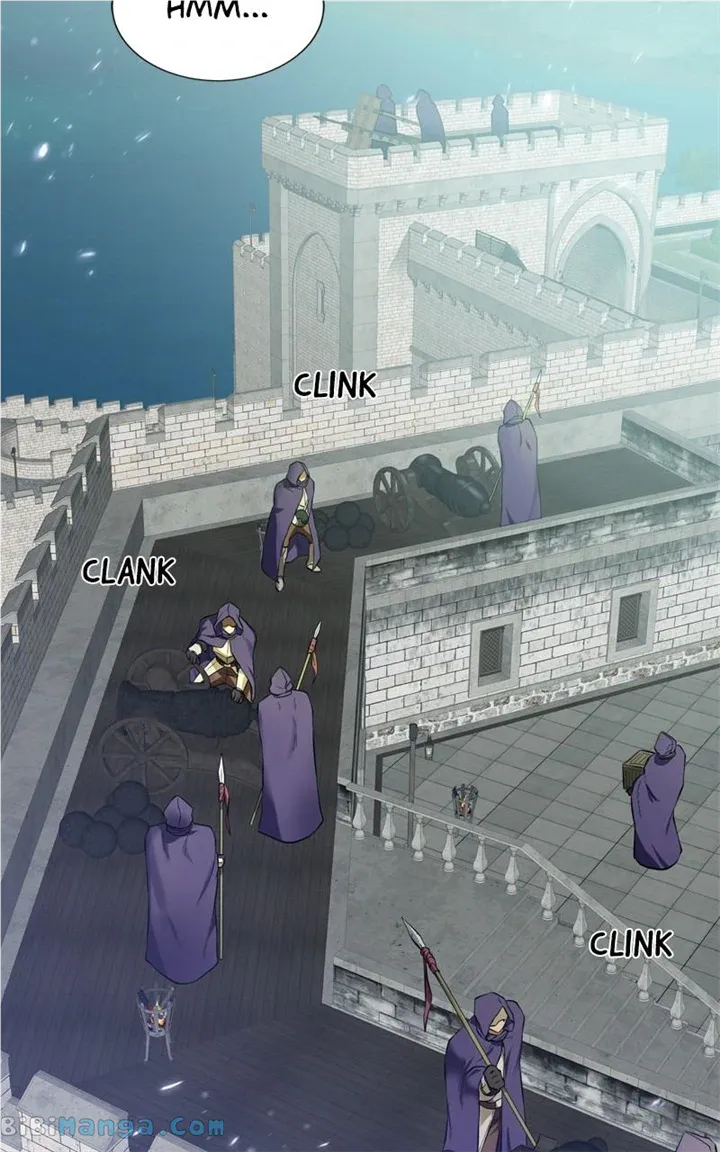Dungeons & Artifacts Chapter 138 Online - página 2