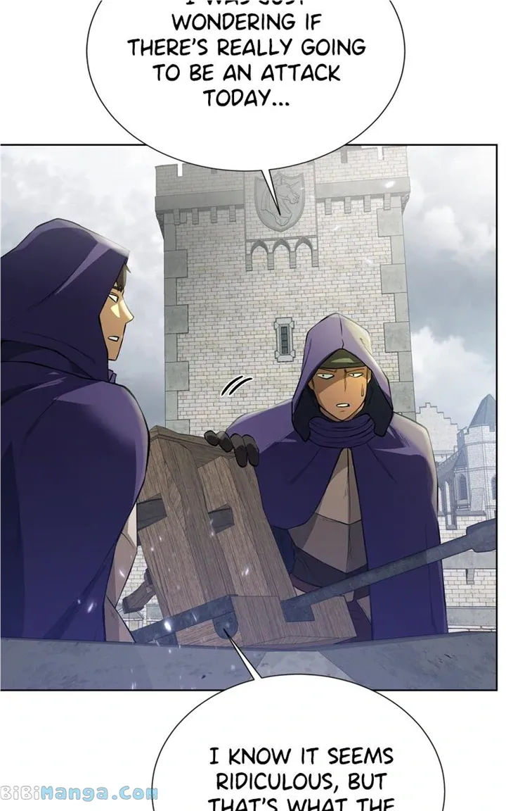 Dungeons & Artifacts Chapter 138 Online - página 4