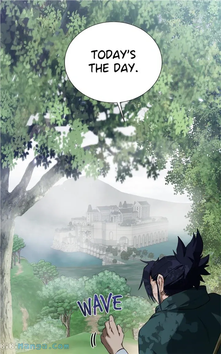 Dungeons & Artifacts Chapter 138 Online - página 9
