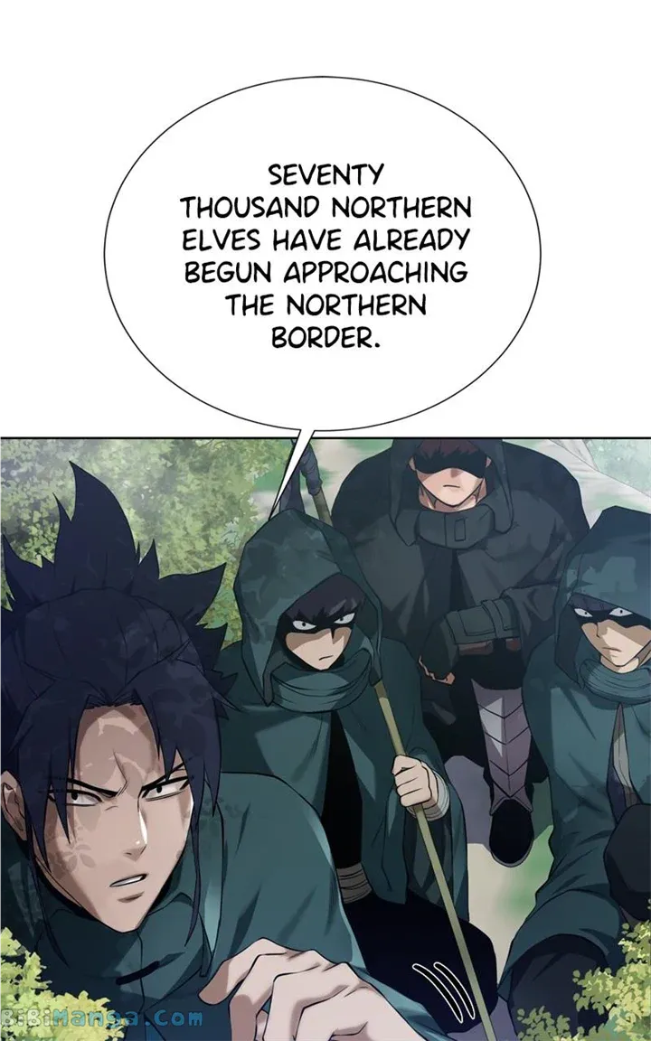 Dungeons & Artifacts Chapter 138 Online - página 11