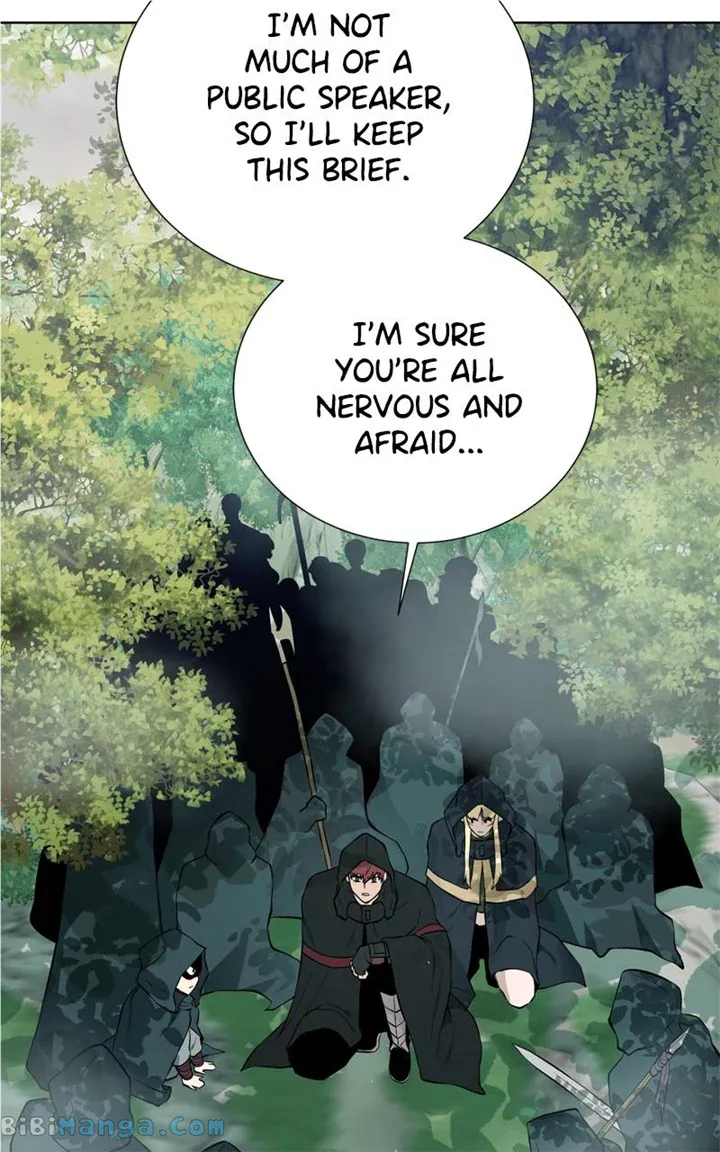 Dungeons & Artifacts Chapter 138 Online - página 15