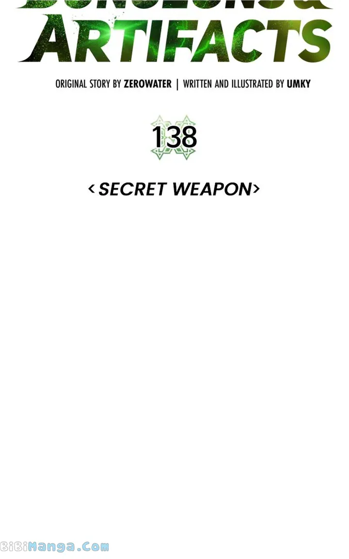 Dungeons & Artifacts Chapter 138 Online - página 24