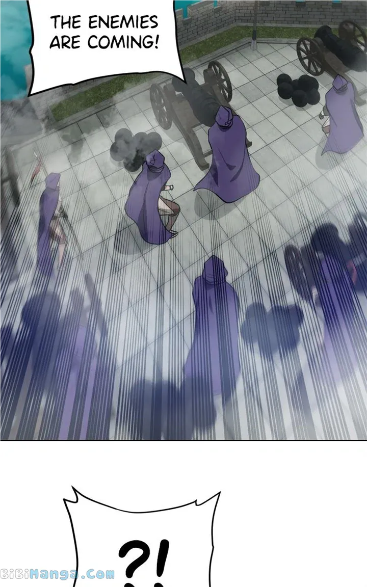 Dungeons & Artifacts Chapter 138 Online - página 35