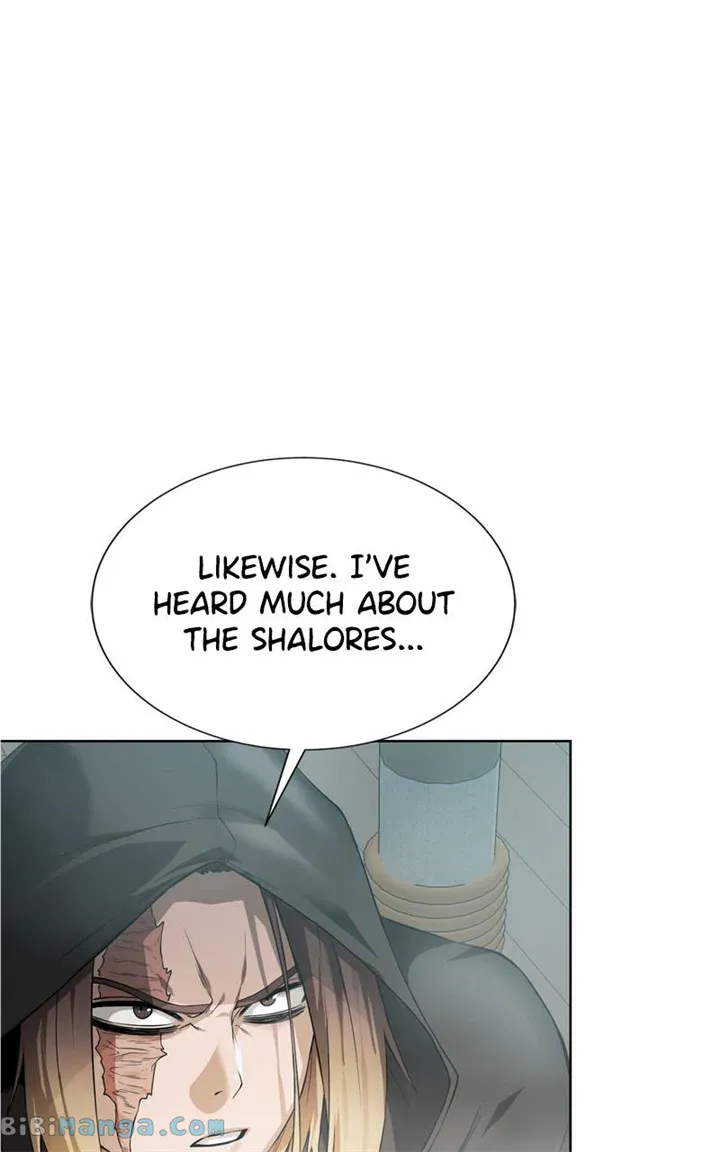 Dungeons & Artifacts Chapter 138 Online - página 48
