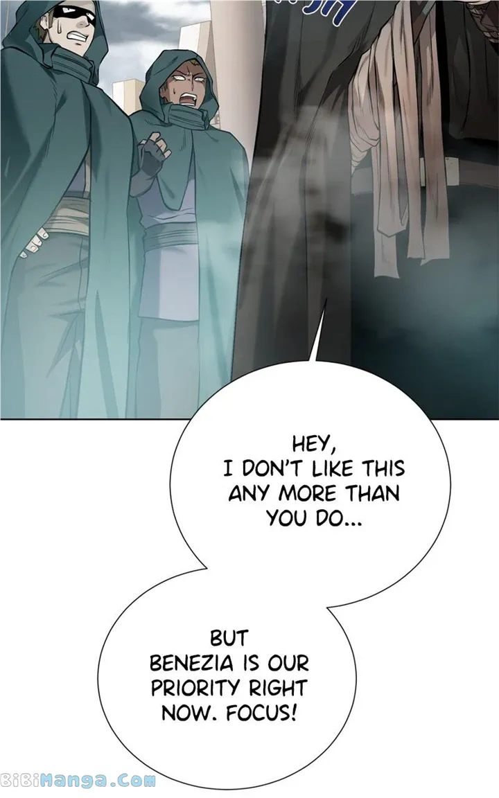 Dungeons & Artifacts Chapter 138 Online - página 52