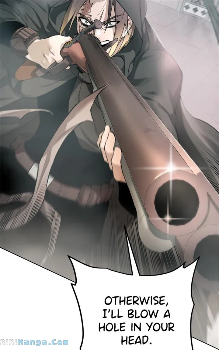 Dungeons & Artifacts Chapter 138 Online - página 54