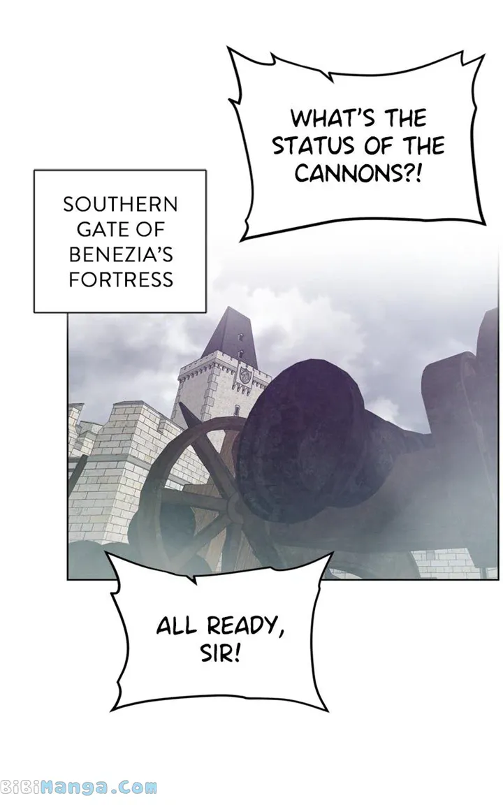 Dungeons & Artifacts Chapter 138 Online - página 59