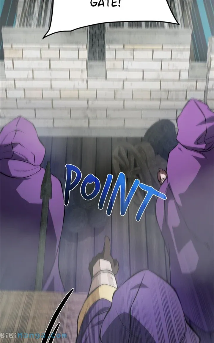 Dungeons & Artifacts Chapter 138 Online - página 62