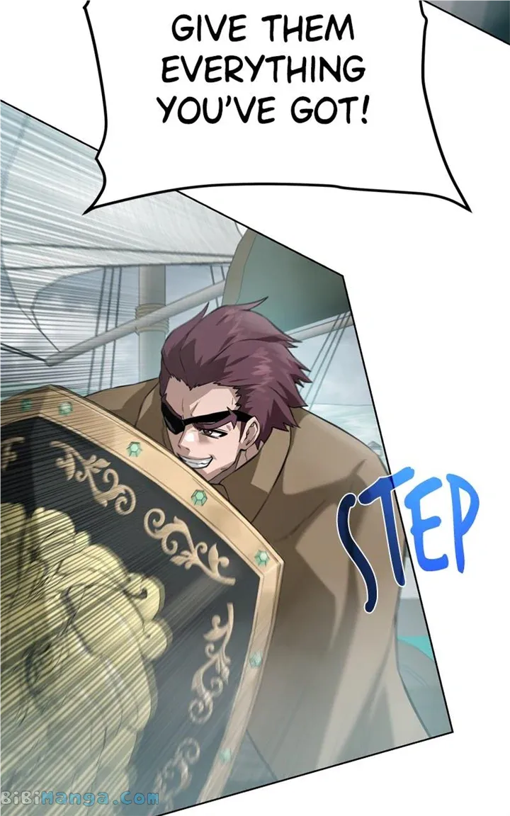 Dungeons & Artifacts Chapter 138 Online - página 71