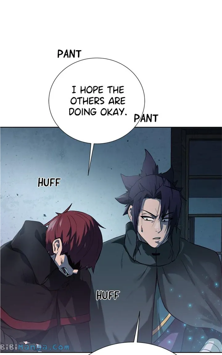 Dungeons & Artifacts Chapter 138 Online - página 82