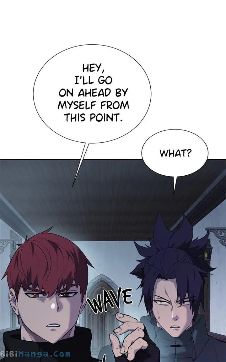 Dungeons & Artifacts Chapter 138 Online - página 88