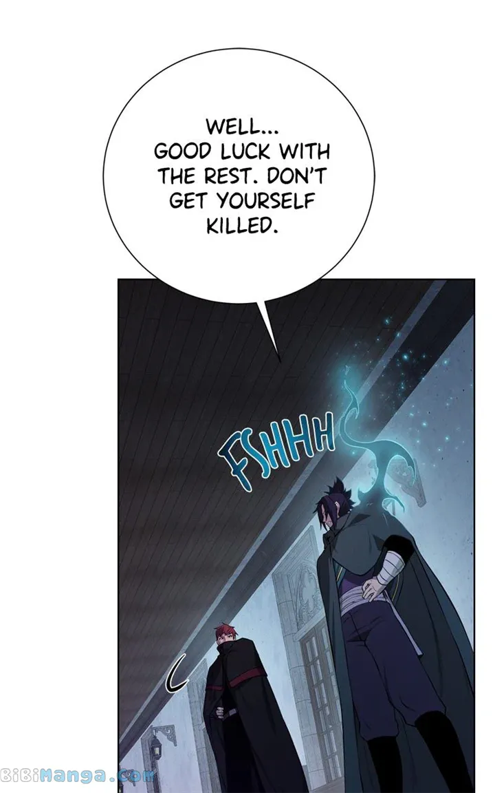Dungeons & Artifacts Chapter 138 Online - página 92