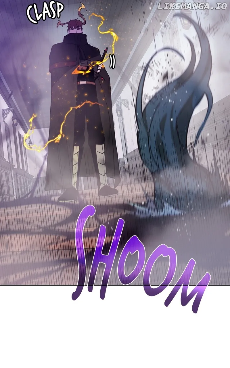 Dungeons & Artifacts Chapter 139 Online - página 25