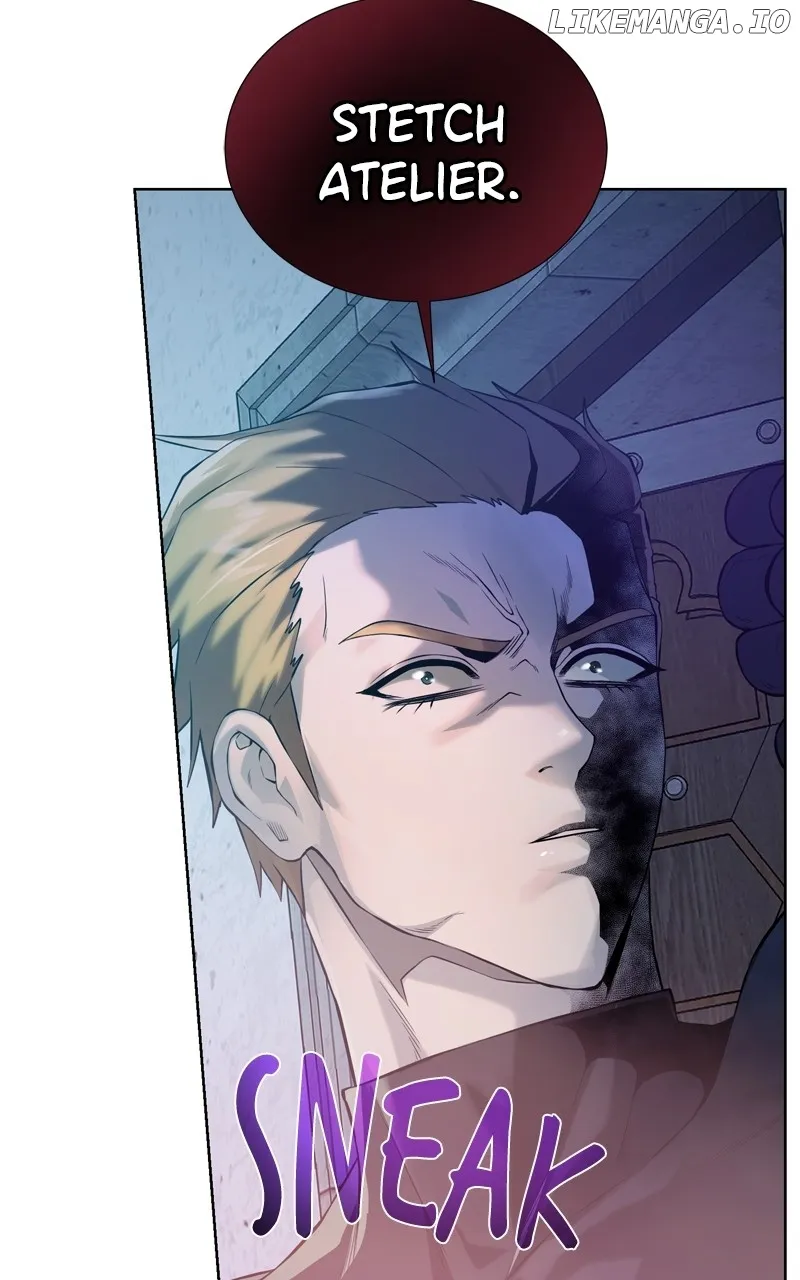 Dungeons & Artifacts Chapter 139 Online - página 33