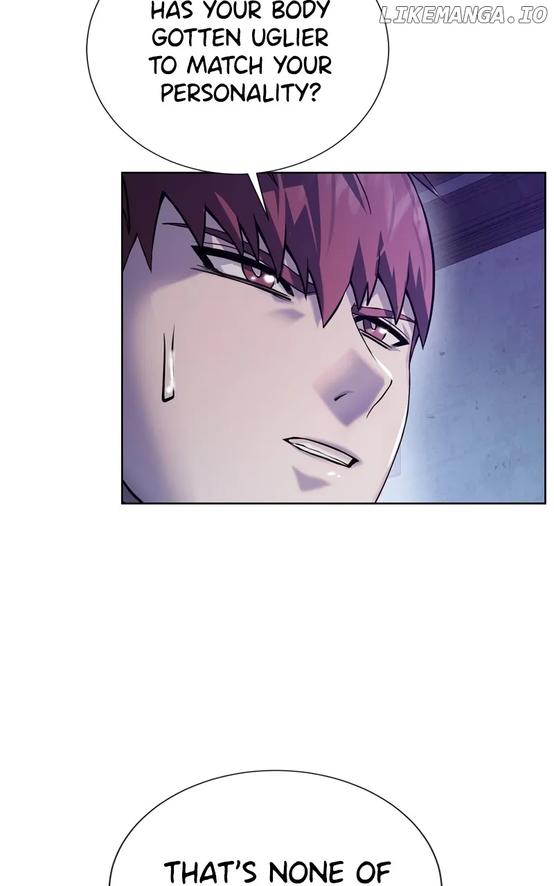 Dungeons & Artifacts Chapter 139 Online - página 47
