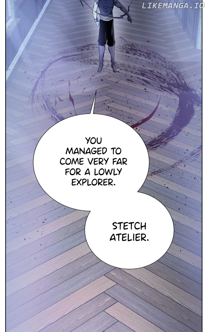 Dungeons & Artifacts Chapter 139 Online - página 50