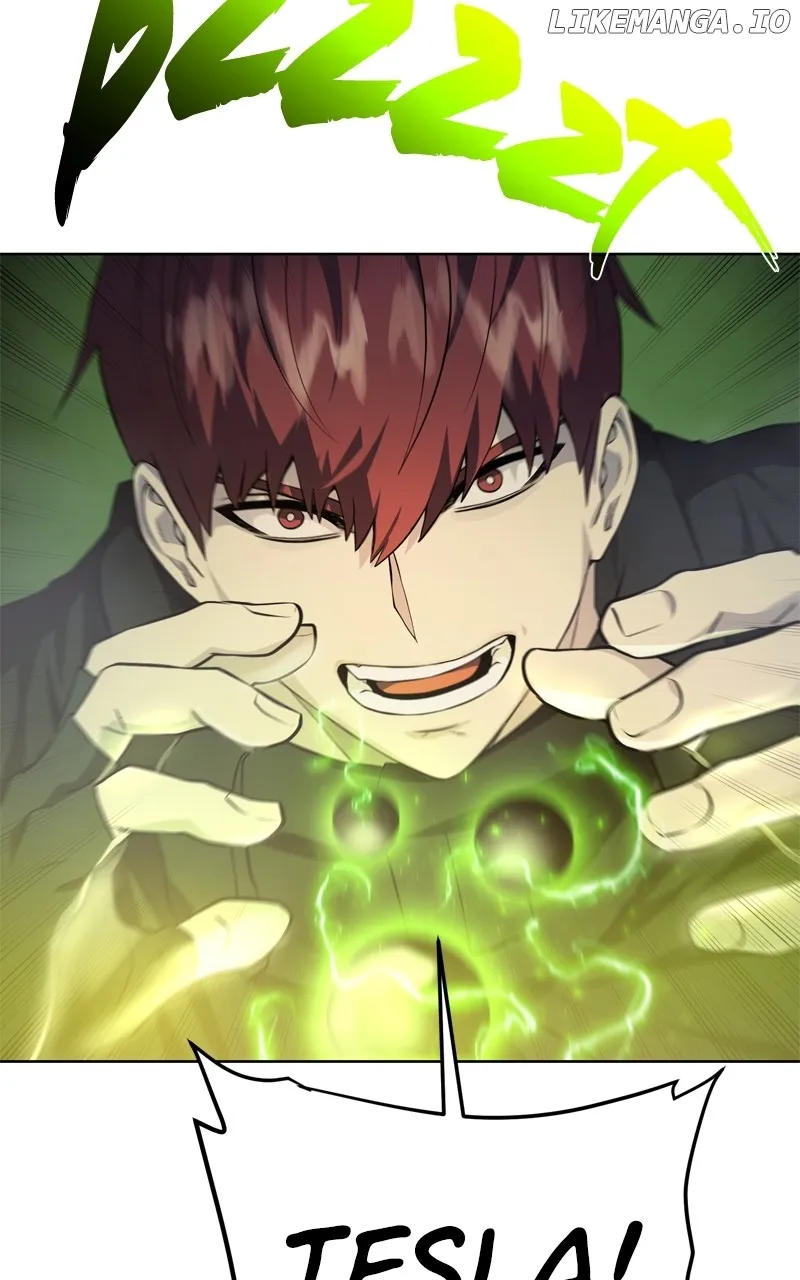 Dungeons & Artifacts Chapter 139 Online - página 65