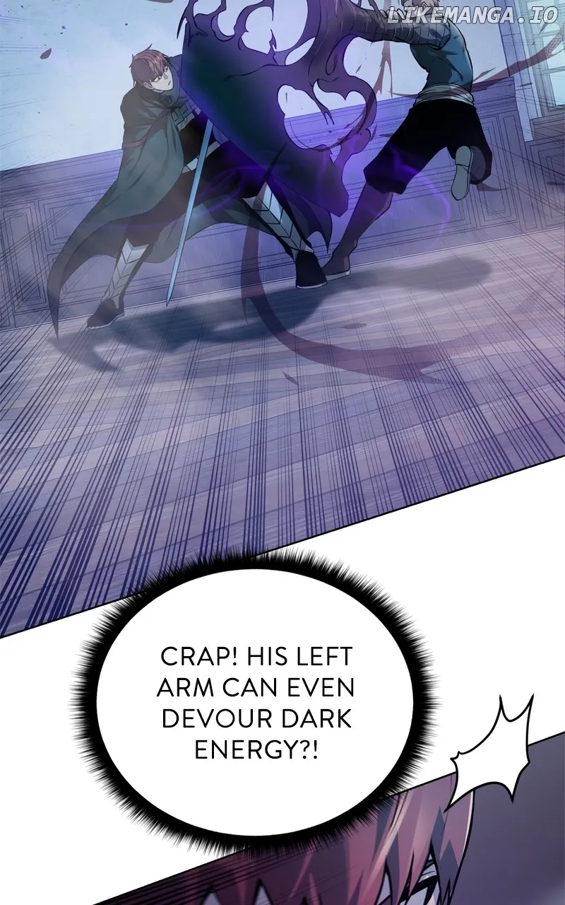 Dungeons & Artifacts Chapter 139 Online - página 93