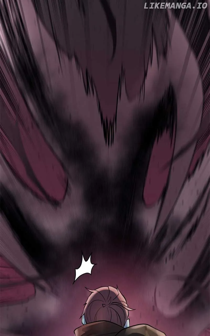 Dungeons & Artifacts Chapter 140 Online - página 3