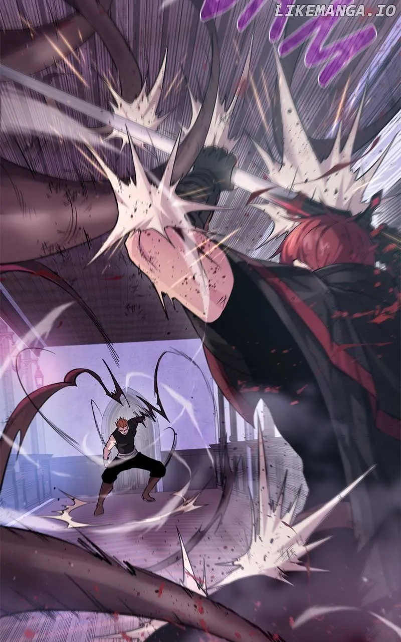 Dungeons & Artifacts Chapter 140 Online - página 13