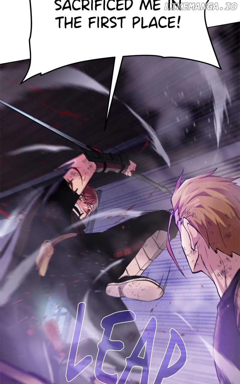 Dungeons & Artifacts Chapter 140 Online - página 20