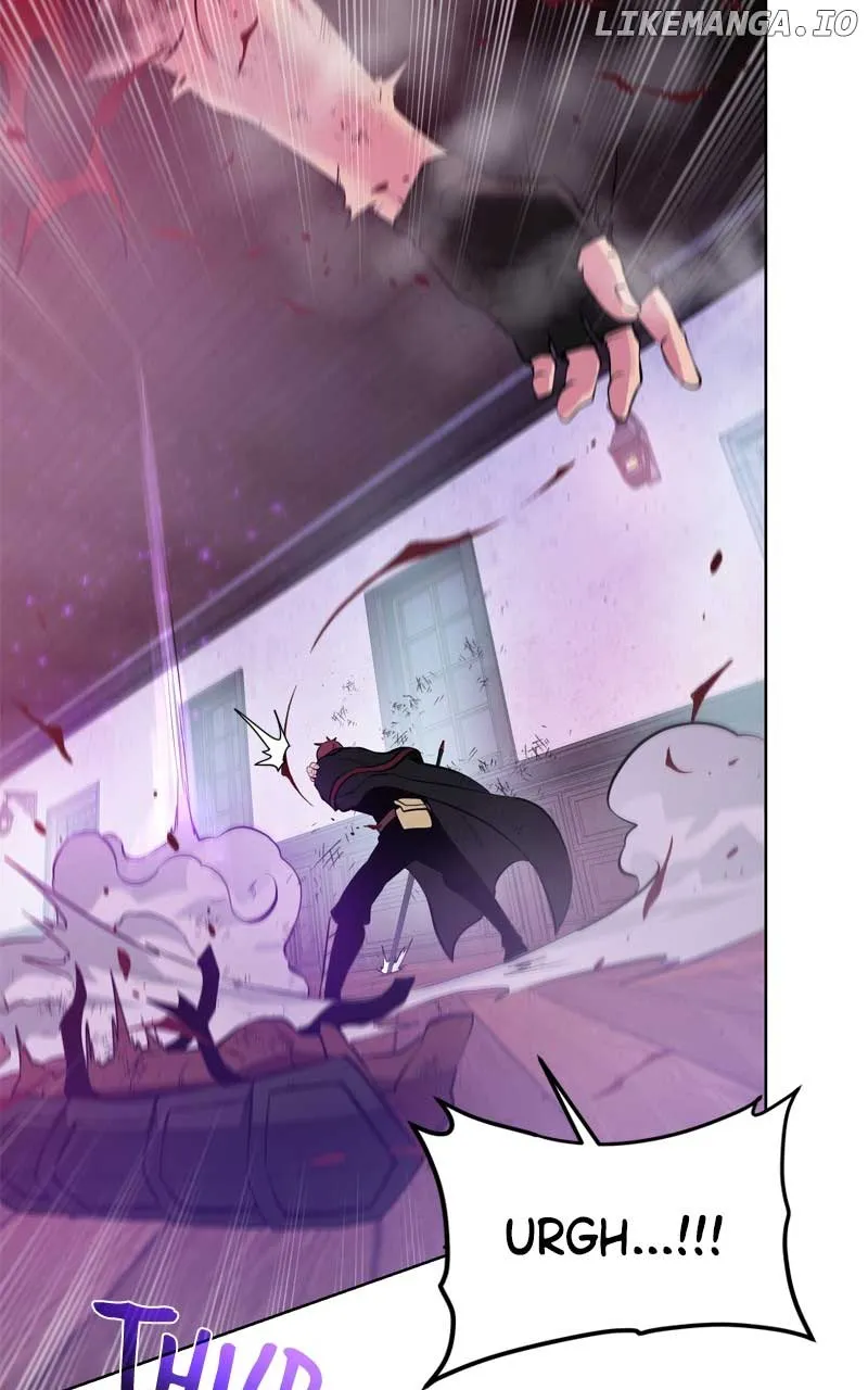 Dungeons & Artifacts Chapter 140 Online - página 33