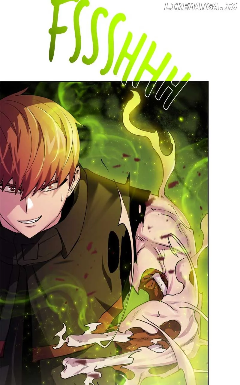 Dungeons & Artifacts Chapter 140 Online - página 38