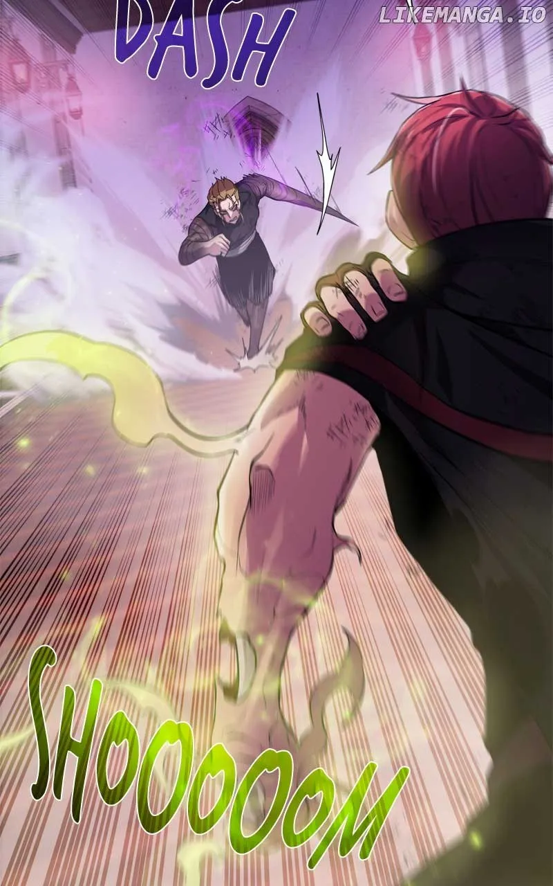 Dungeons & Artifacts Chapter 140 Online - página 44