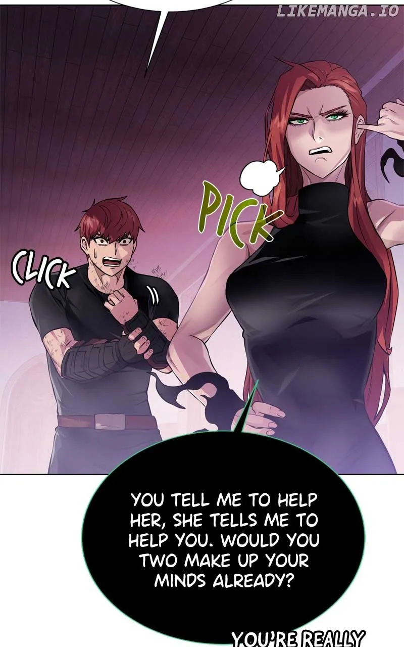 Dungeons & Artifacts Chapter 140 Online - página 52