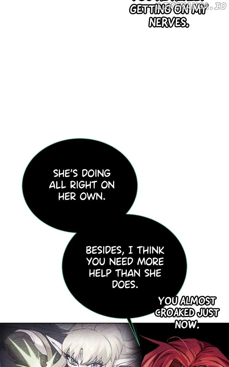 Dungeons & Artifacts Chapter 140 Online - página 53