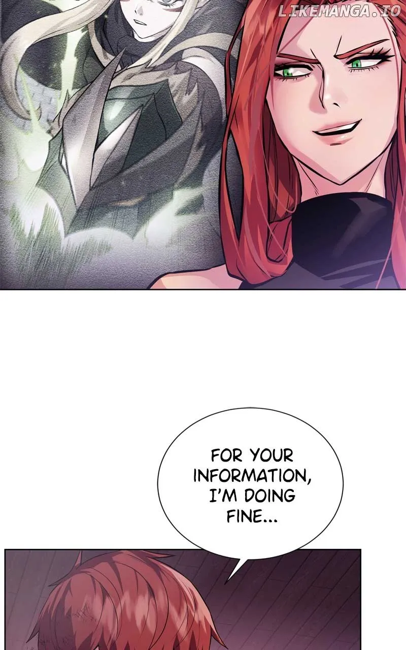 Dungeons & Artifacts Chapter 140 Online - página 54
