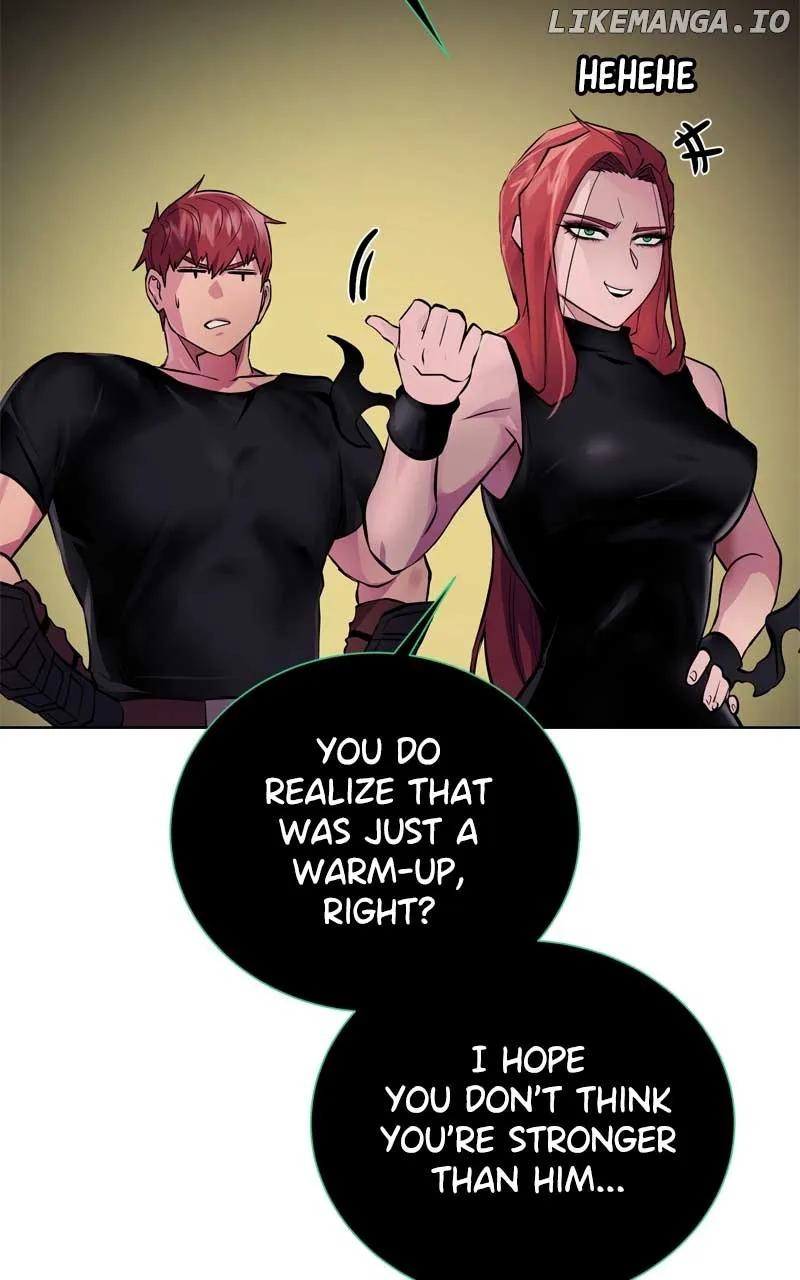 Dungeons & Artifacts Chapter 140 Online - página 63