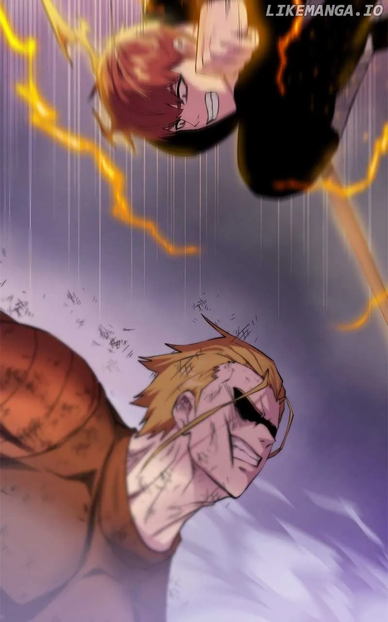 Dungeons & Artifacts Chapter 140 Online - página 82