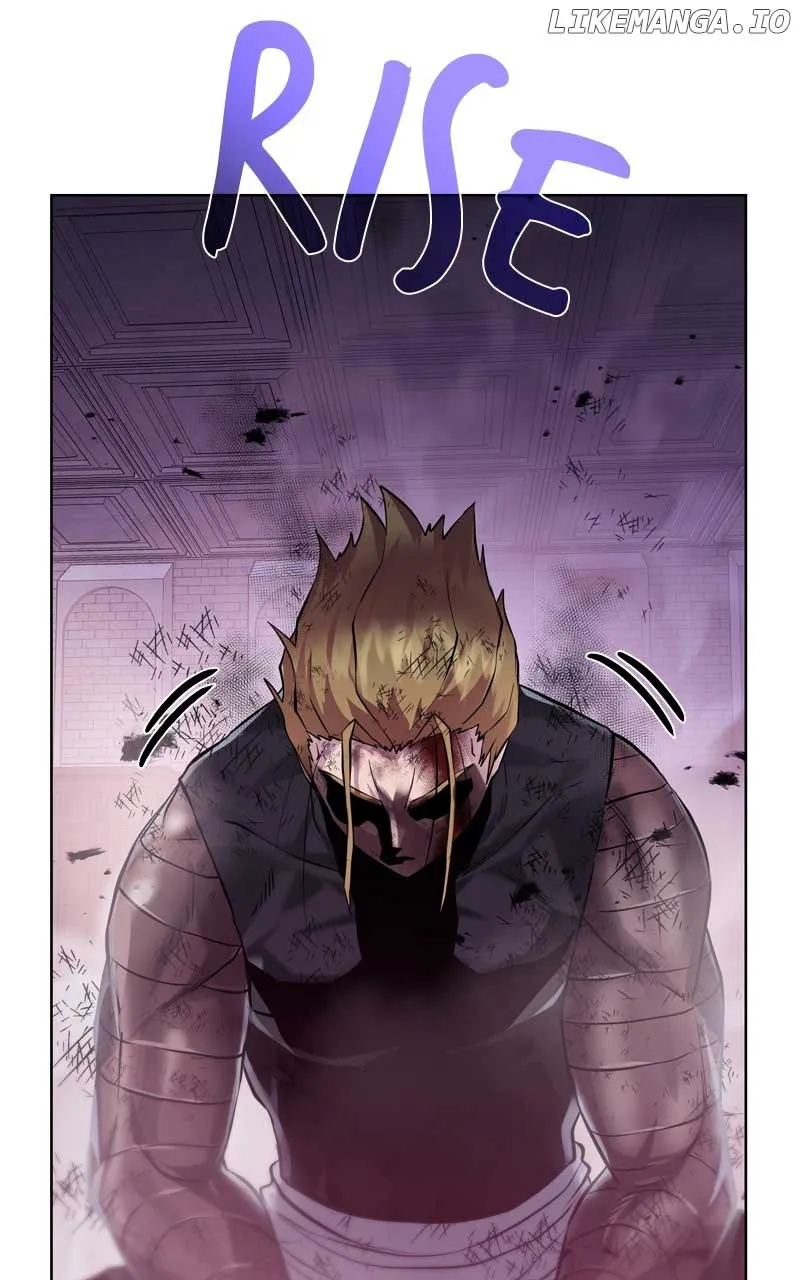 Dungeons & Artifacts Chapter 140 Online - página 100