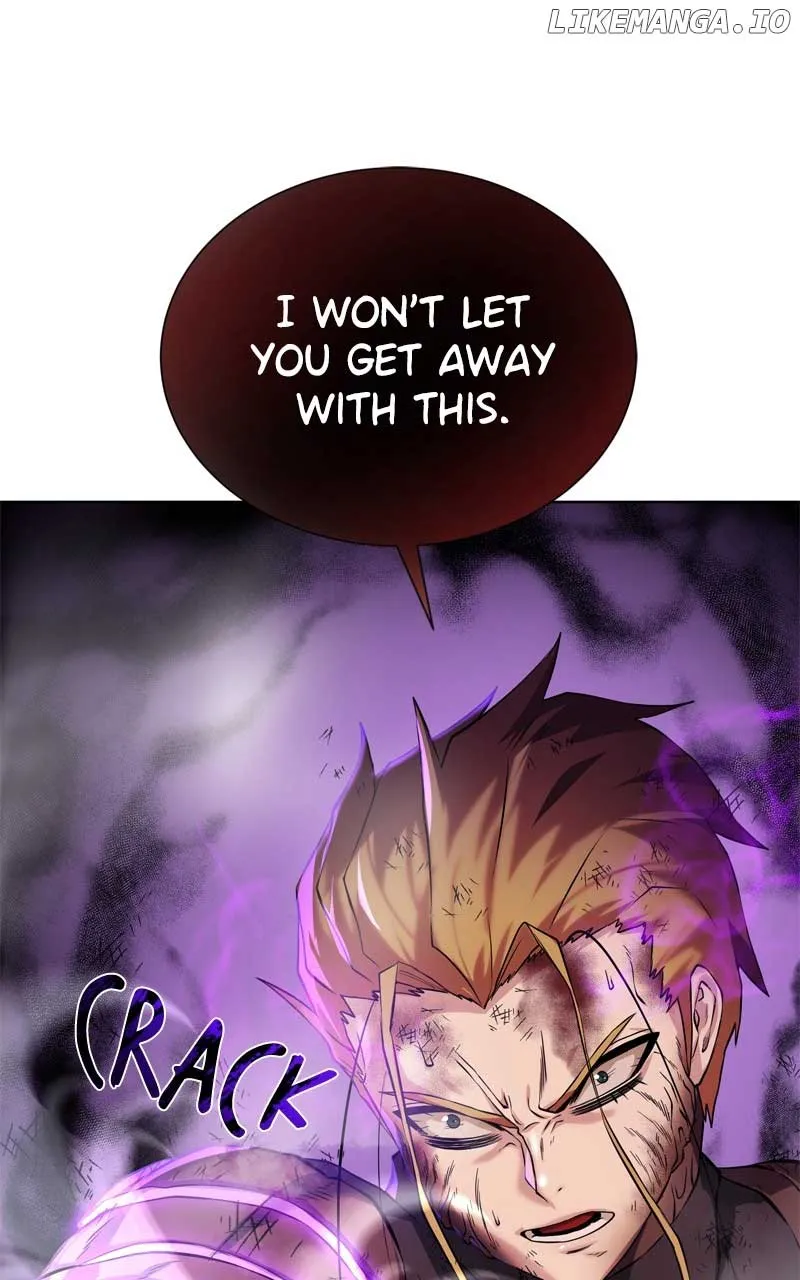 Dungeons & Artifacts Chapter 140 Online - página 115