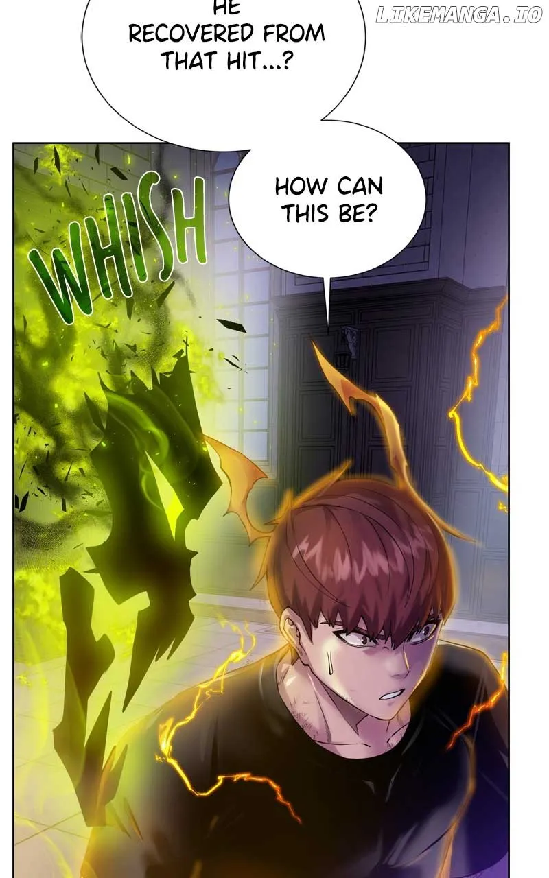 Dungeons & Artifacts Chapter 141 Online - página 5
