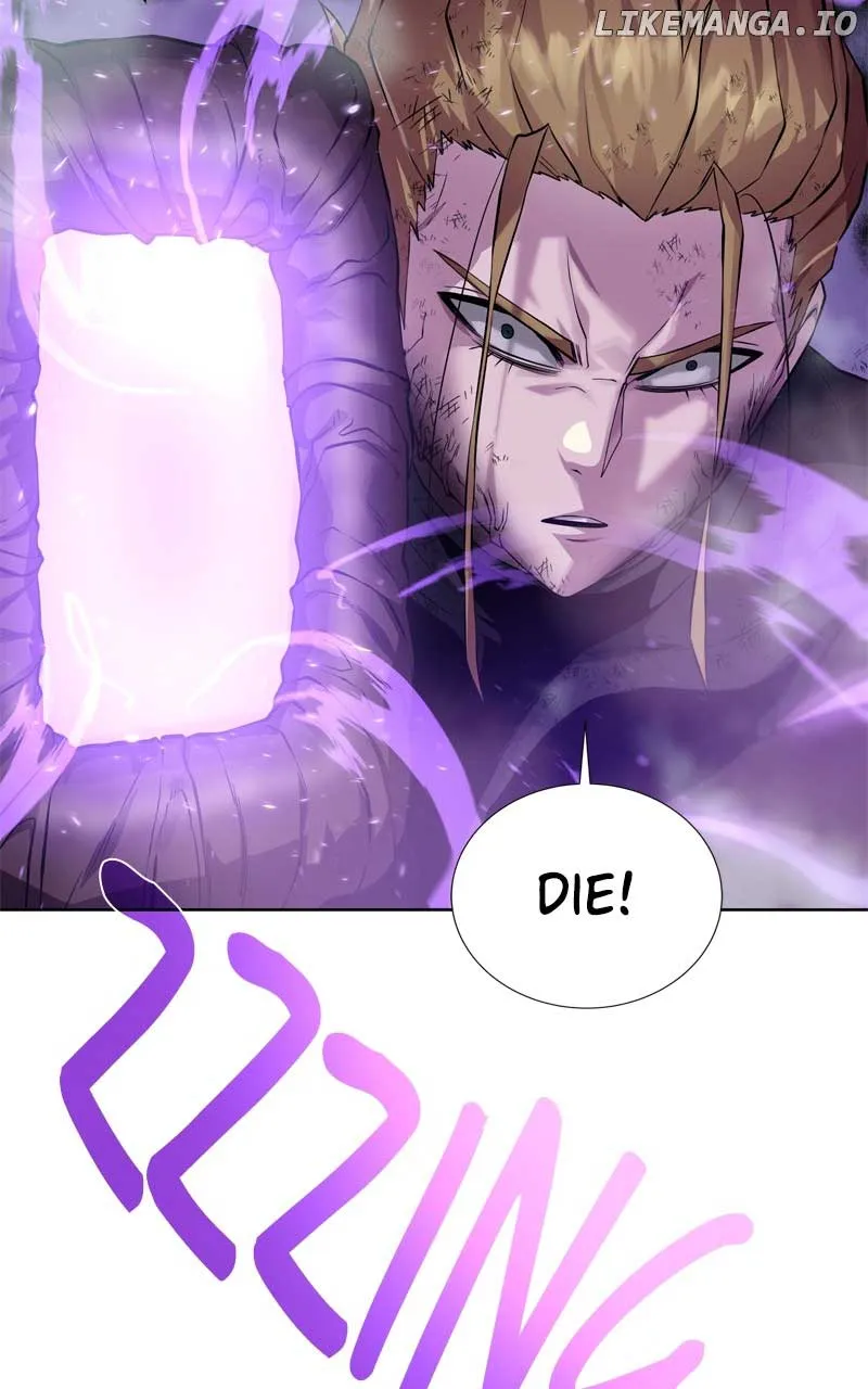 Dungeons & Artifacts Chapter 141 Online - página 9