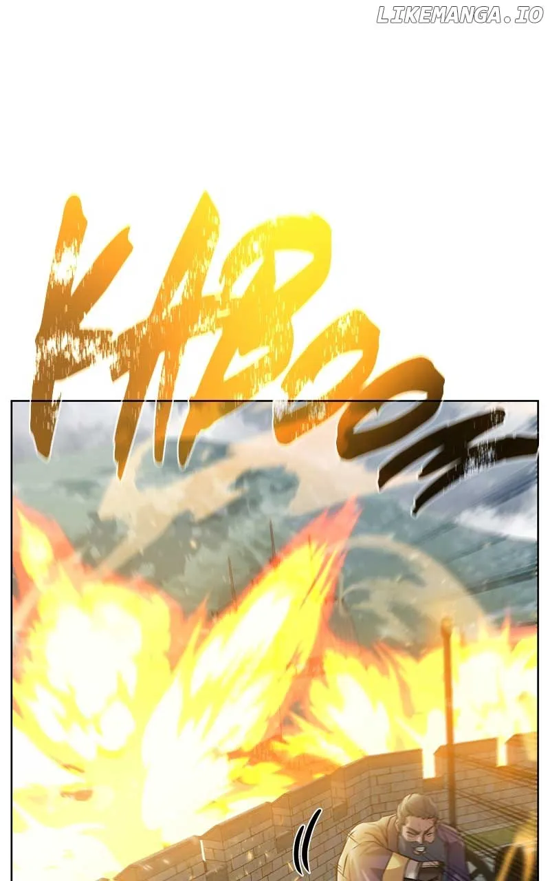 Dungeons & Artifacts Chapter 141 Online - página 19