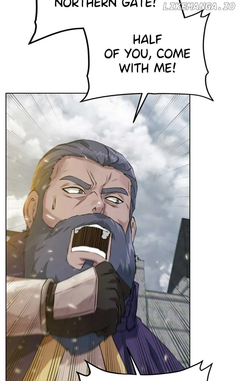 Dungeons & Artifacts Chapter 141 Online - página 21