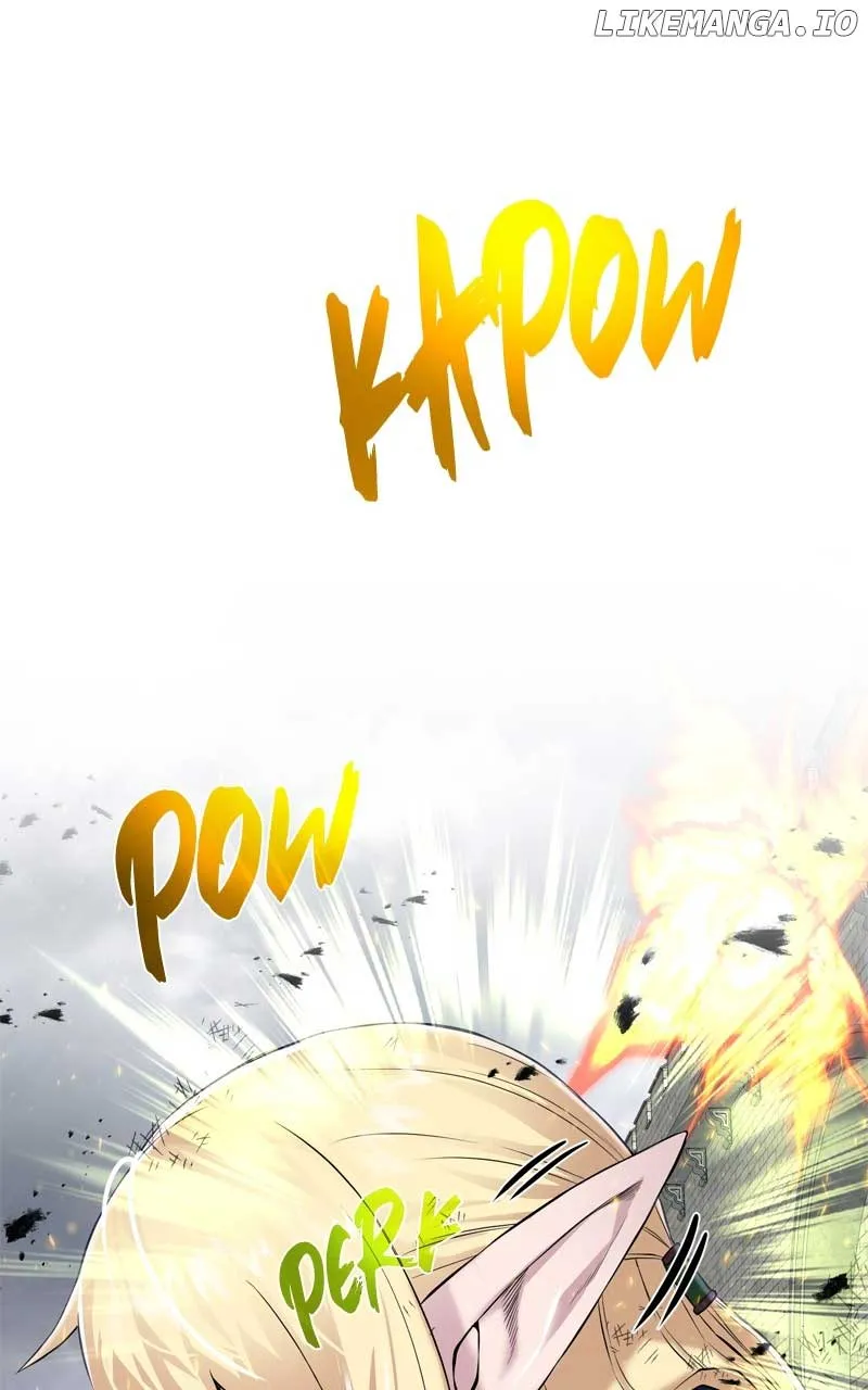 Dungeons & Artifacts Chapter 141 Online - página 32
