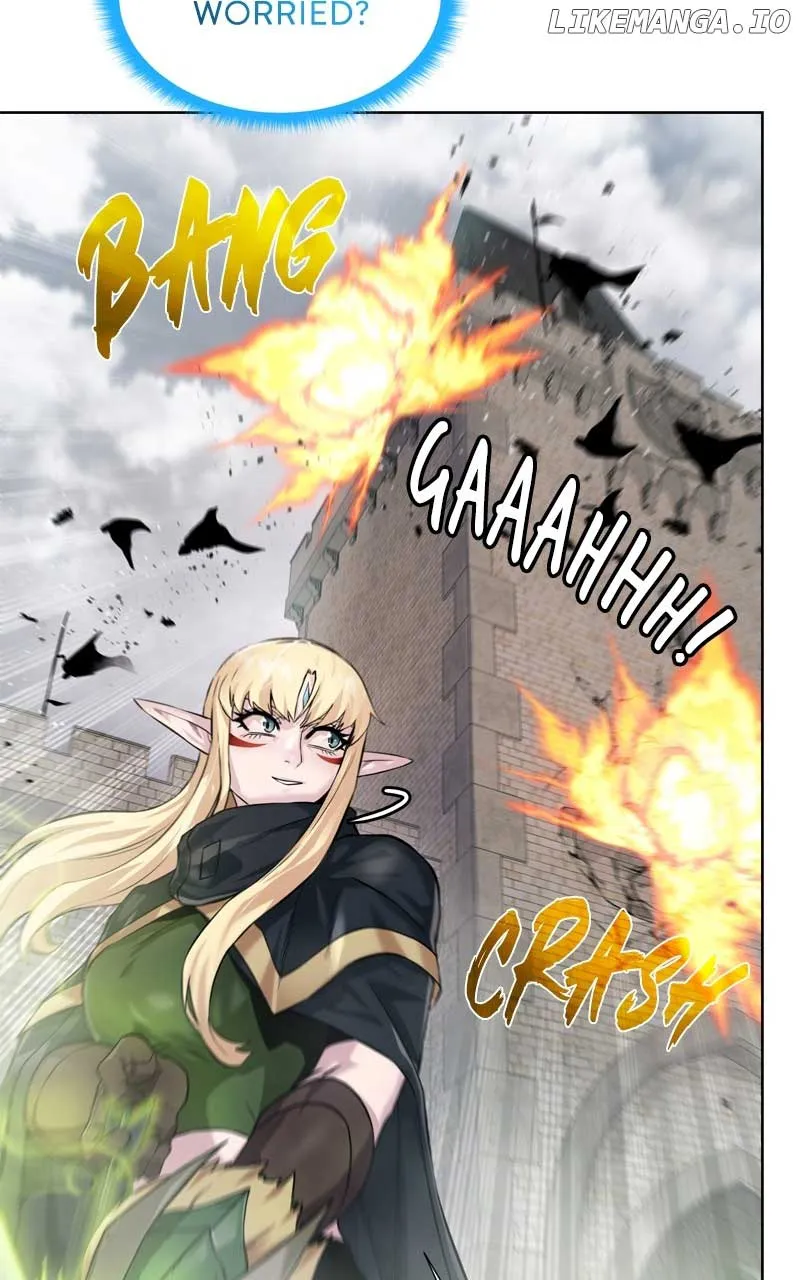 Dungeons & Artifacts Chapter 141 Online - página 34