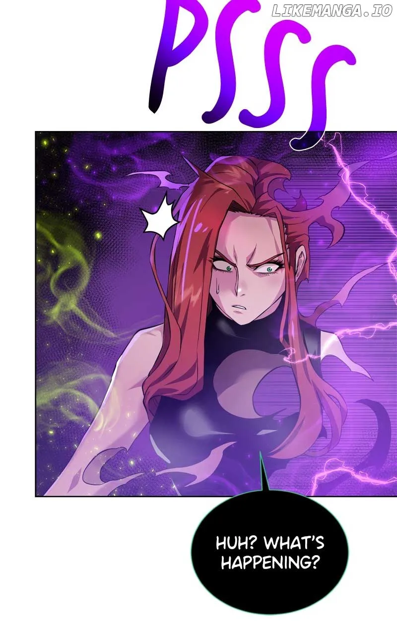 Dungeons & Artifacts Chapter 141 Online - página 44