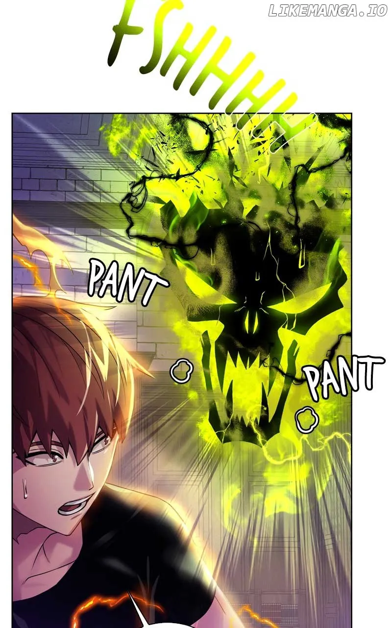Dungeons & Artifacts Chapter 141 Online - página 49