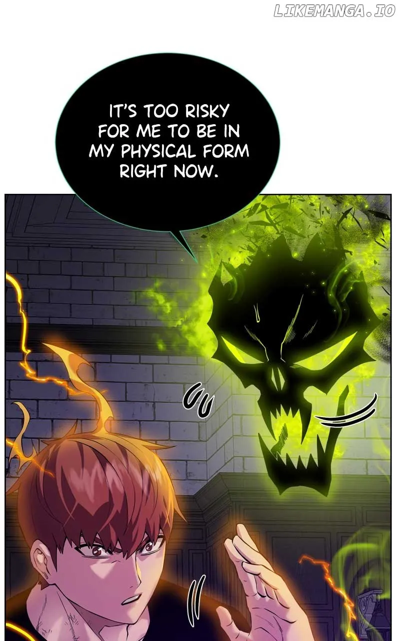 Dungeons & Artifacts Chapter 141 Online - página 52