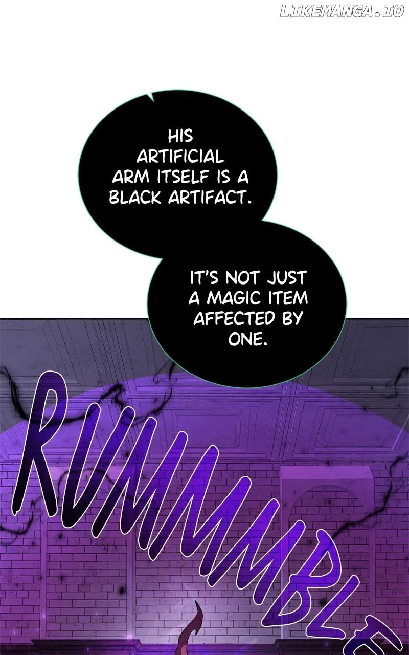 Dungeons & Artifacts Chapter 141 Online - página 54