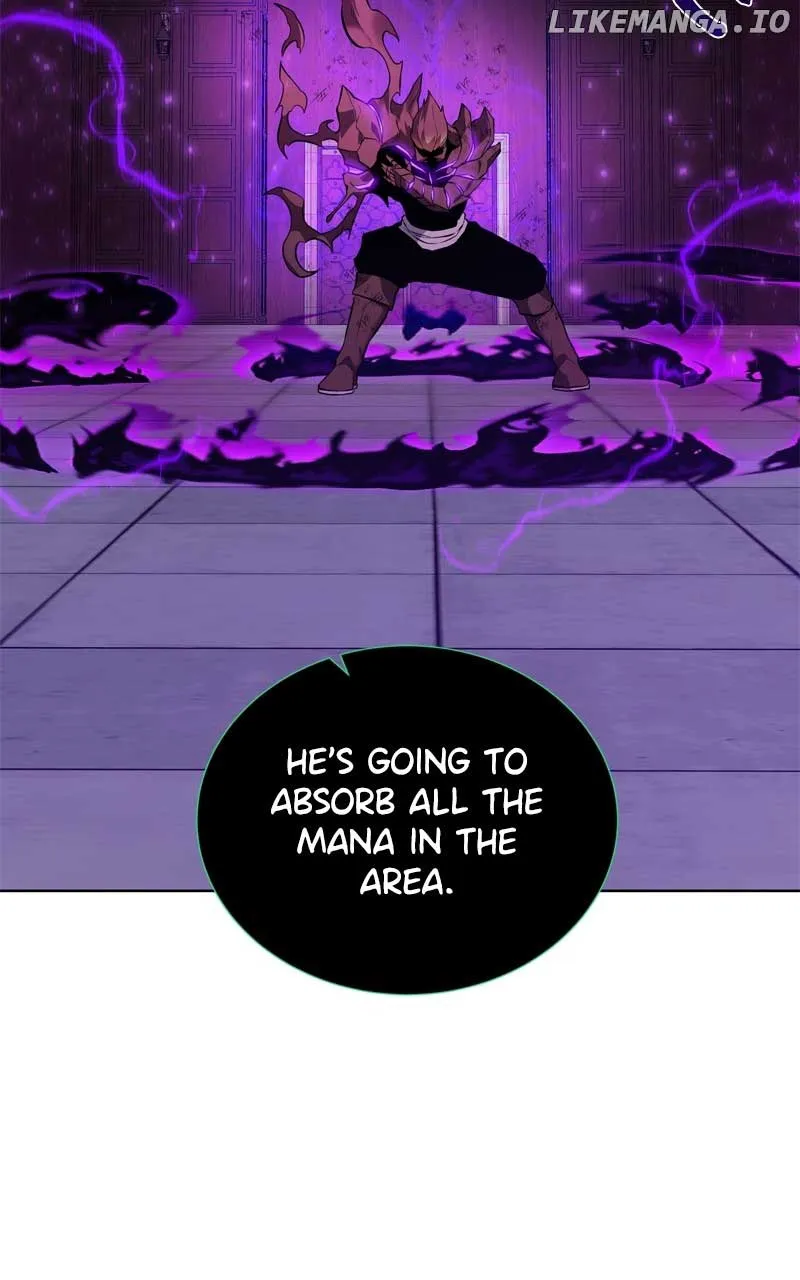 Dungeons & Artifacts Chapter 141 Online - página 55