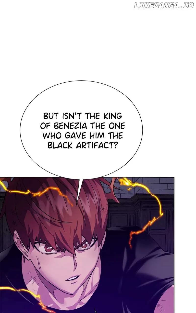 Dungeons & Artifacts Chapter 141 Online - página 56