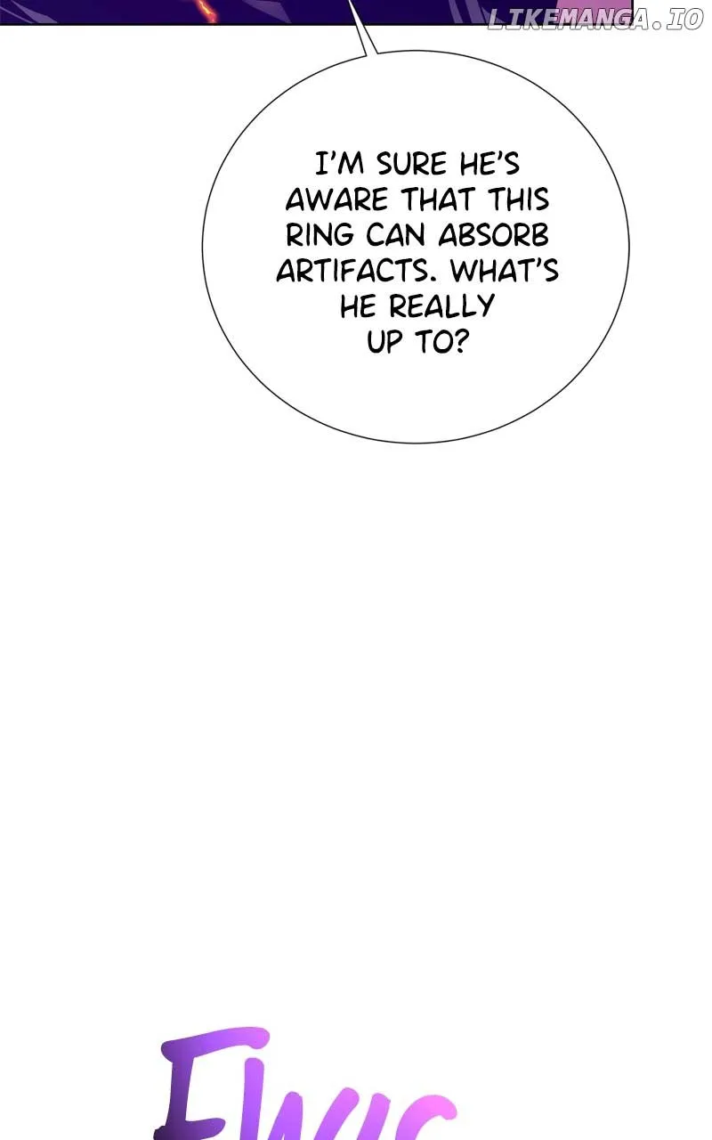 Dungeons & Artifacts Chapter 141 Online - página 57