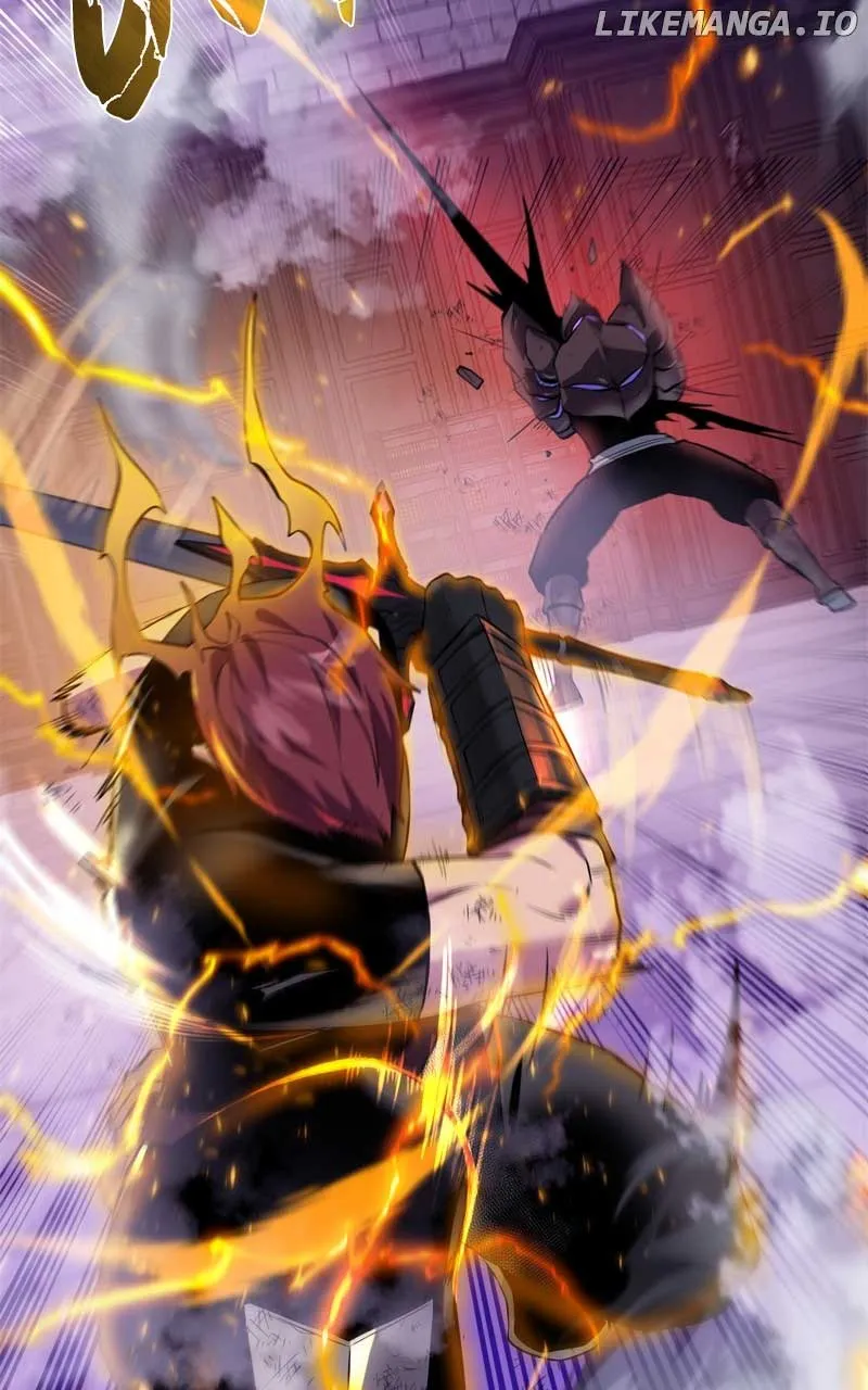 Dungeons & Artifacts Chapter 141 Online - página 77